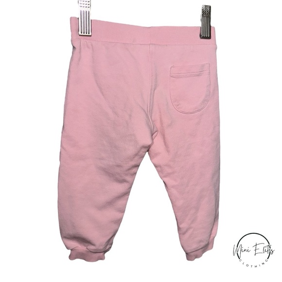 Moschino Toddler Joggers - Picture 2 of 3